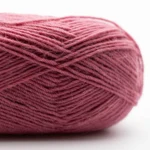 007 Støvet pink